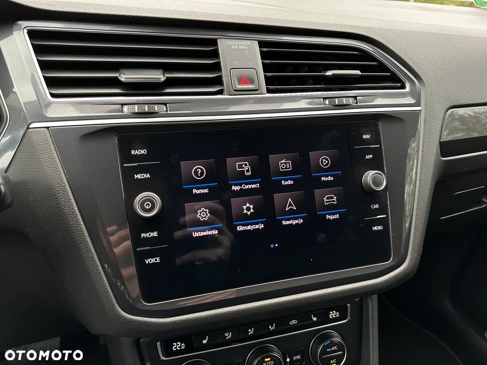 Volkswagen Tiguan - 28