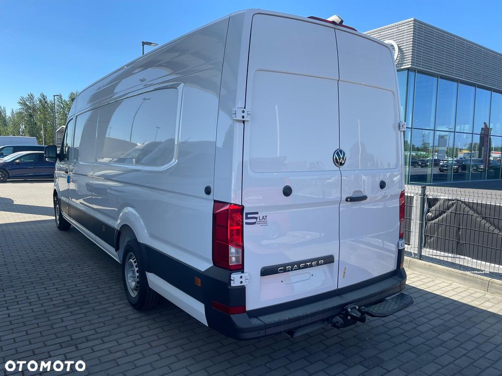Volkswagen Crafter - 13