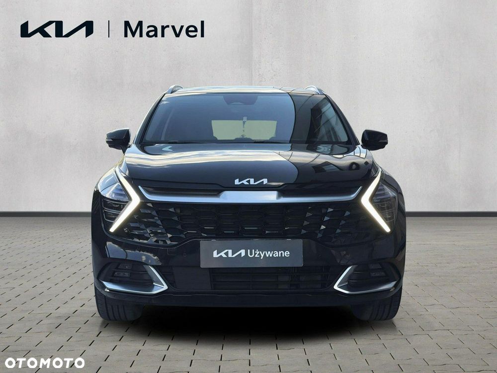 Kia Sportage - 3