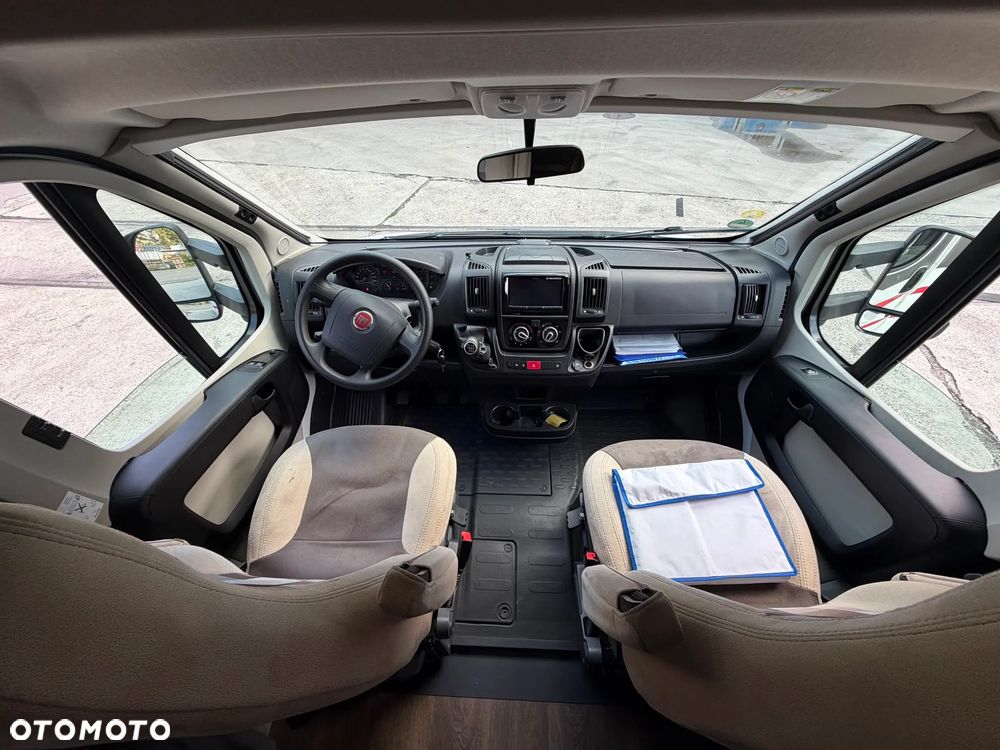 Fiat DUCATO - 7