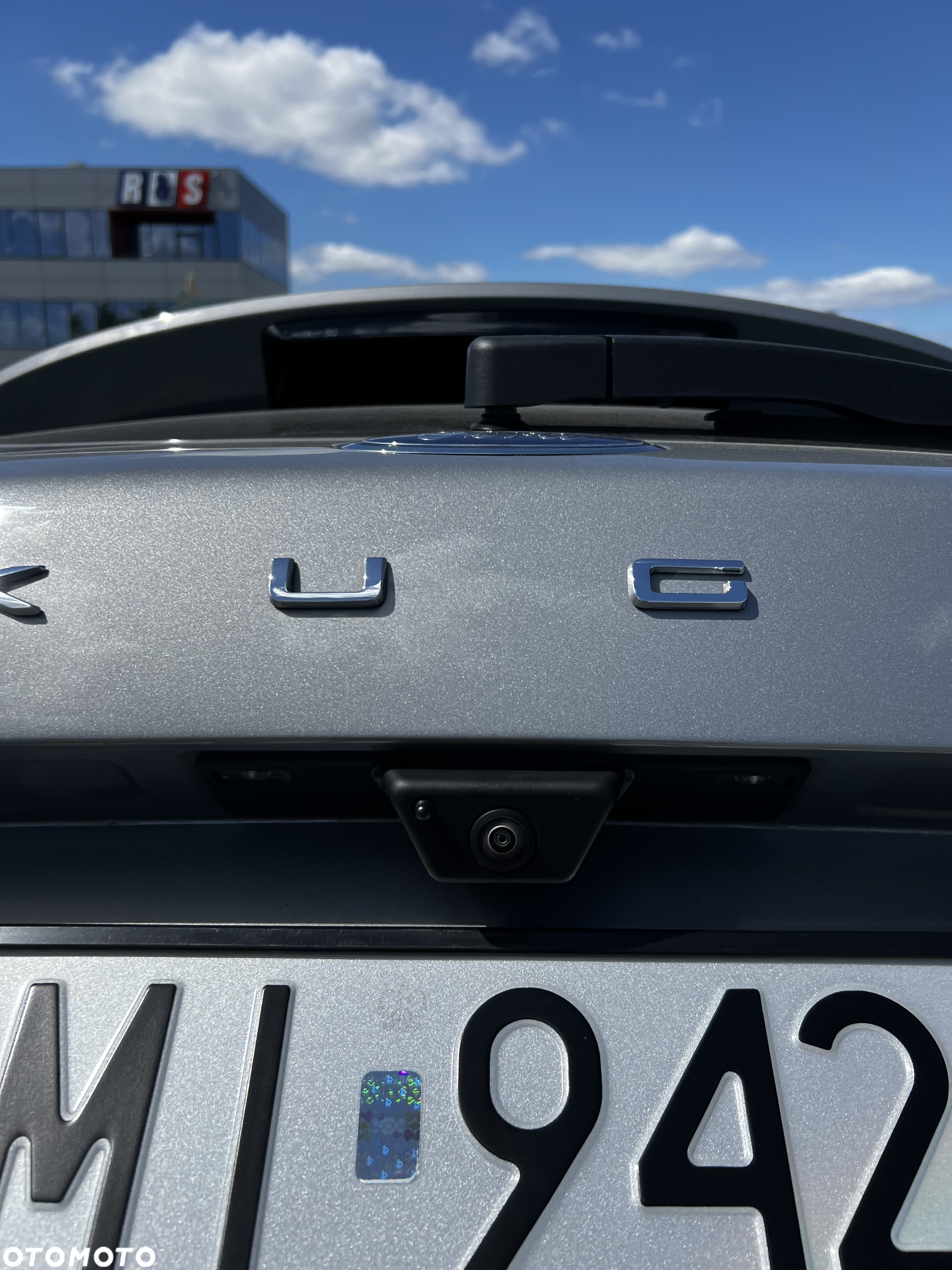 Ford Kuga 1.5 EcoBlue FWD ST-Line - 30
