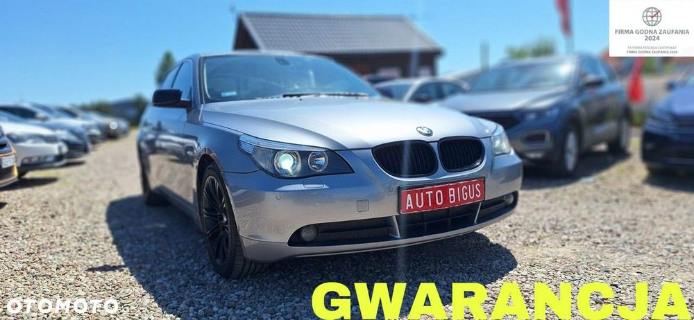 BMW 5