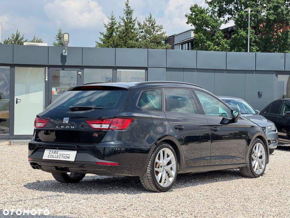 Seat Leon - 4