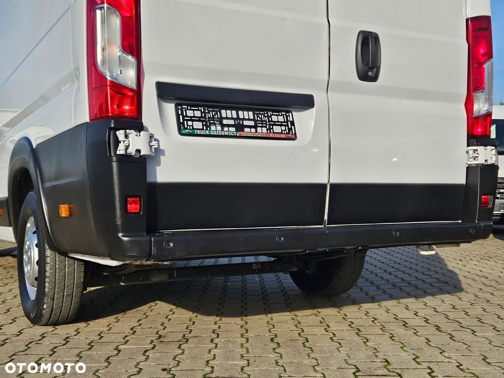 Citroën Jumper L4H2 *64999zł NETTO* 2.2HDi/165KM - 12