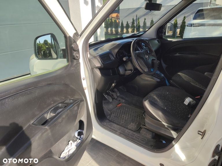 Opel Combo Tour L2H1 - 7