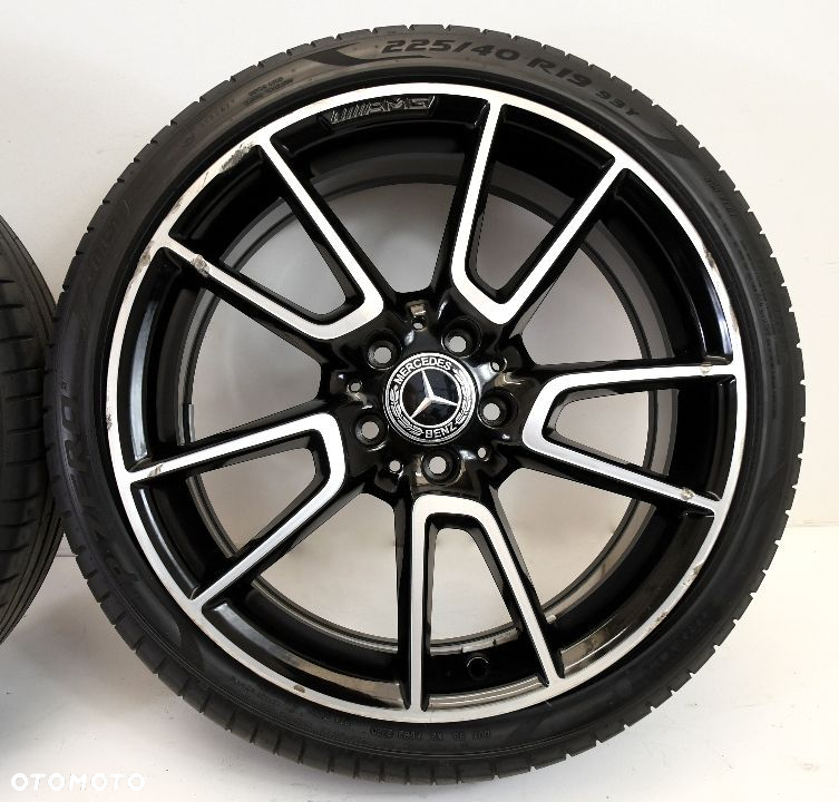 OPONA PIRELLI P ZERO 255/35 R19 96Y - 3