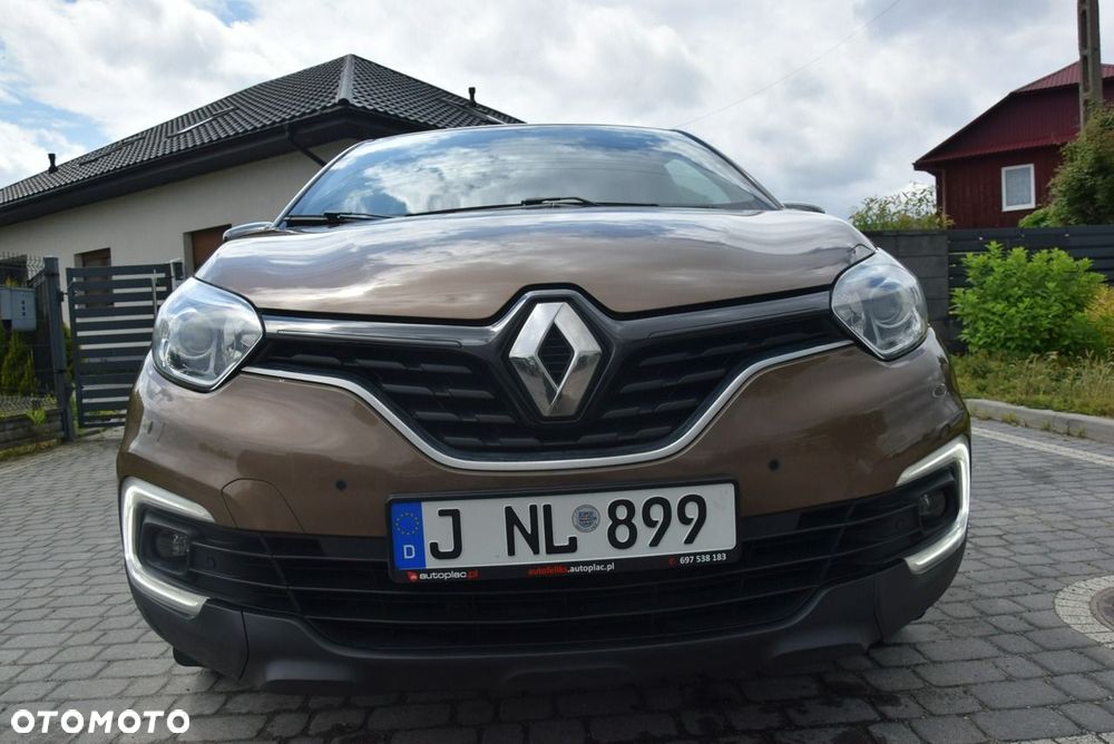Renault Captur (ENERGY) TCe 90 INTENS - 5