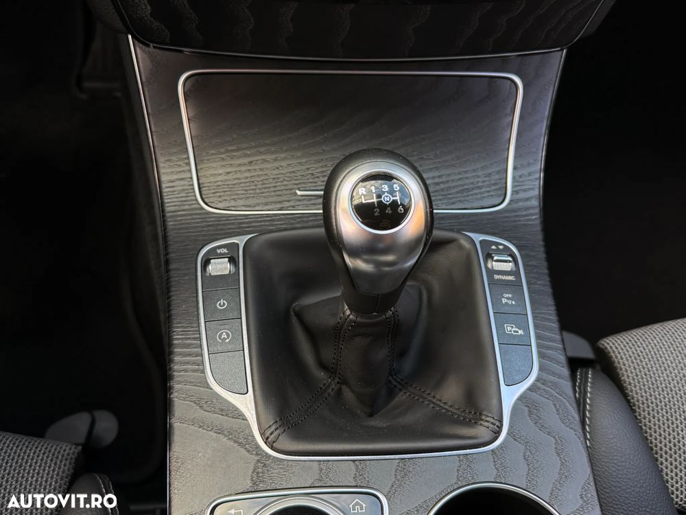 Mercedes-Benz C 200 d - 18