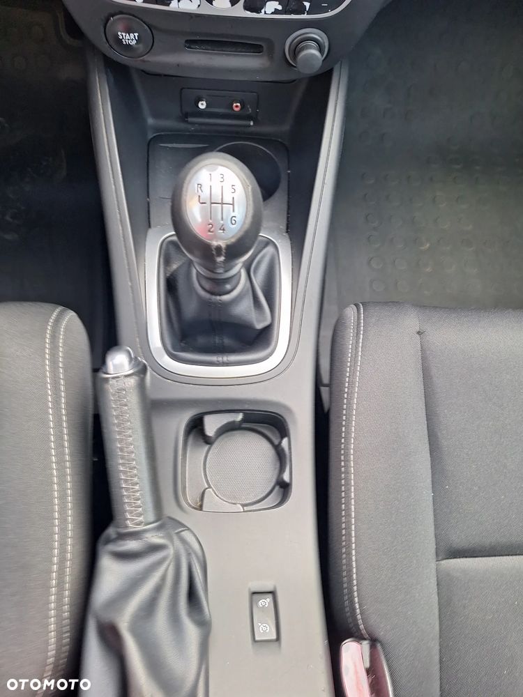 Renault Megane 1.6 16V Confort Dynamique - 19