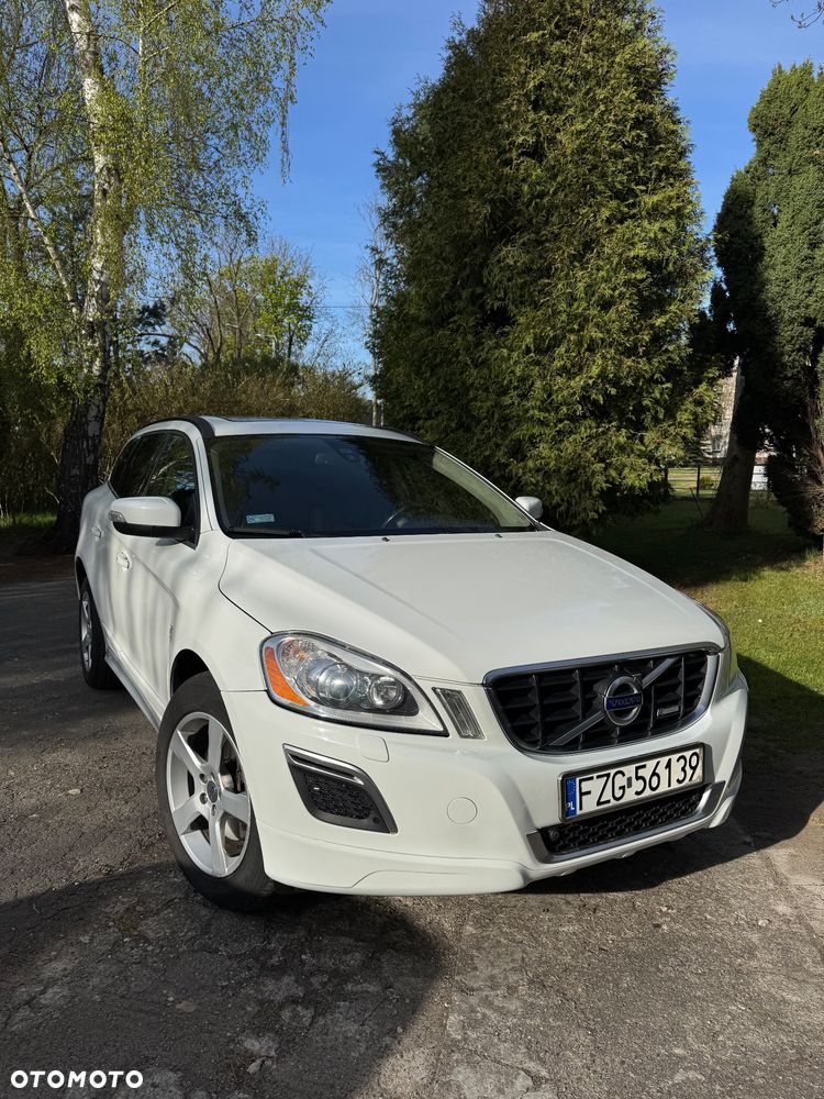 Volvo XC 60 T5 Powershift RDesign - 6