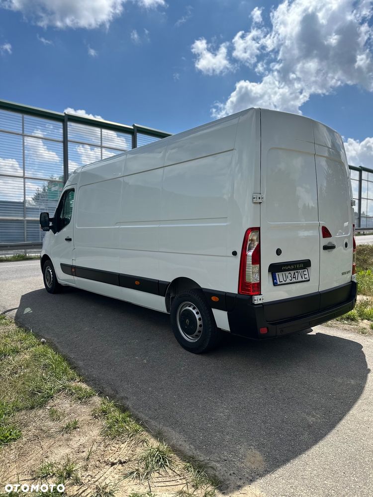 Renault Master - 4