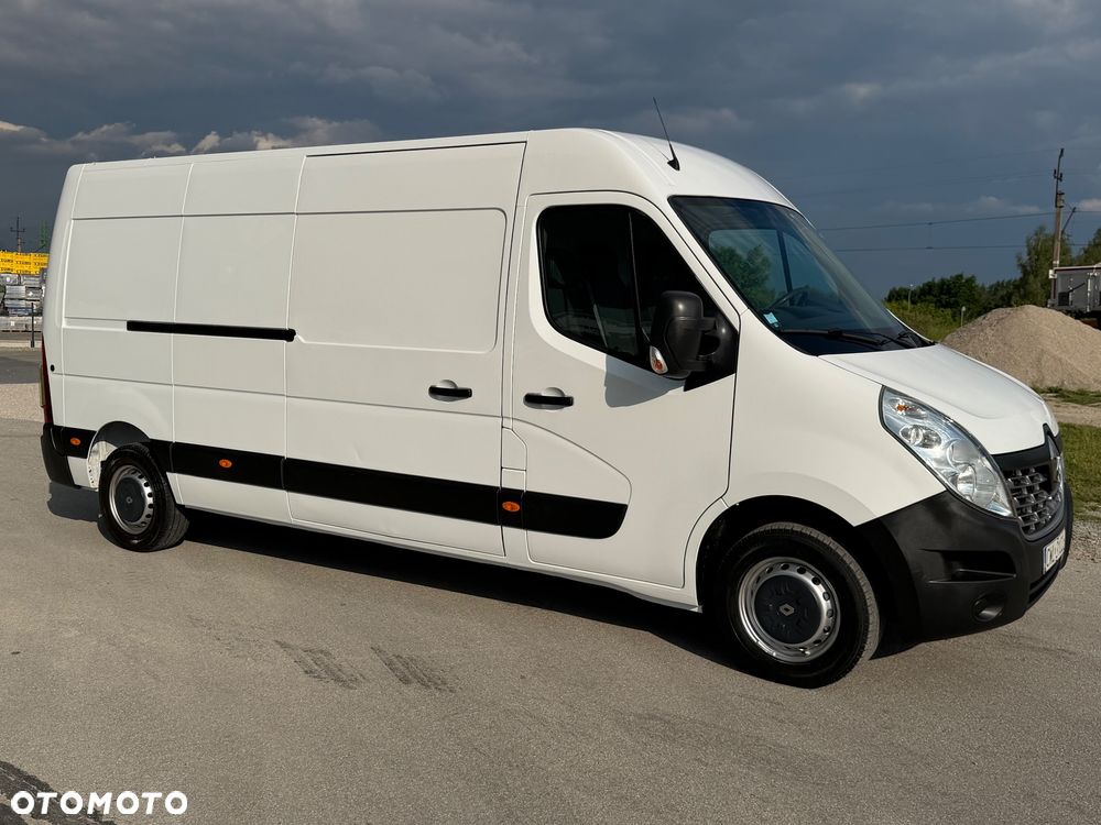 Renault Master - 4