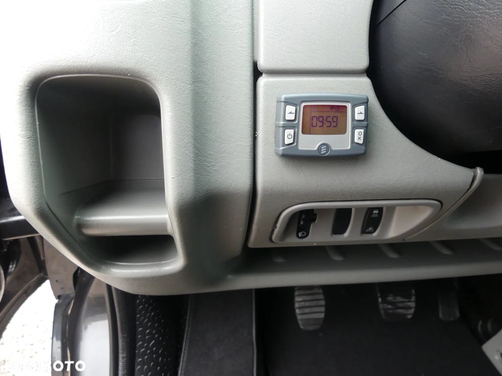 Renault TRAFIC - 18