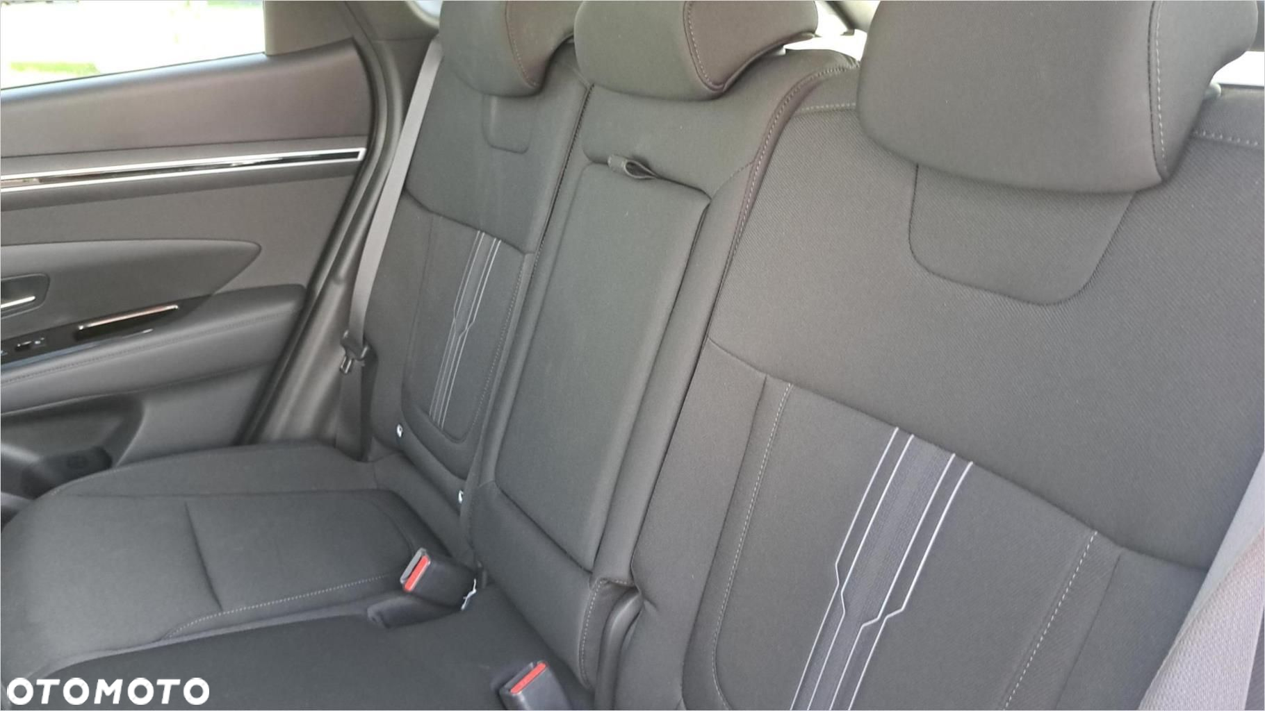 Hyundai Tucson - 16