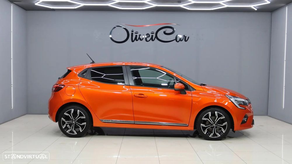 Renault Clio 1.5 Blue dCi Intens - 2
