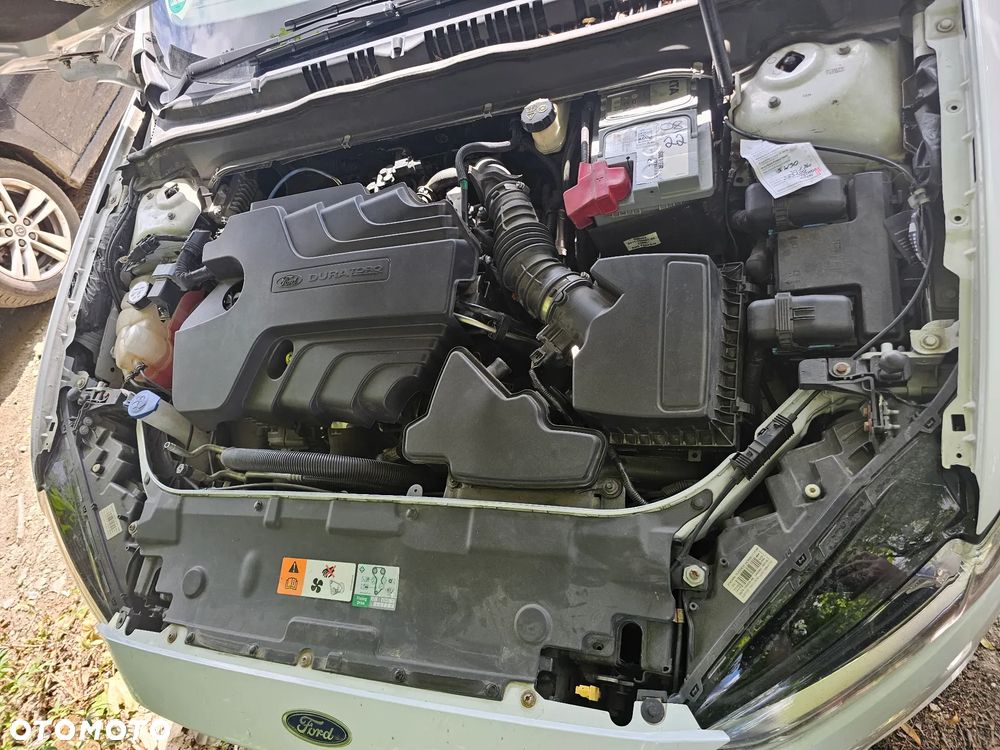 Ford Mondeo 2.0 TDCi Start-Stopp Business Edition - 14