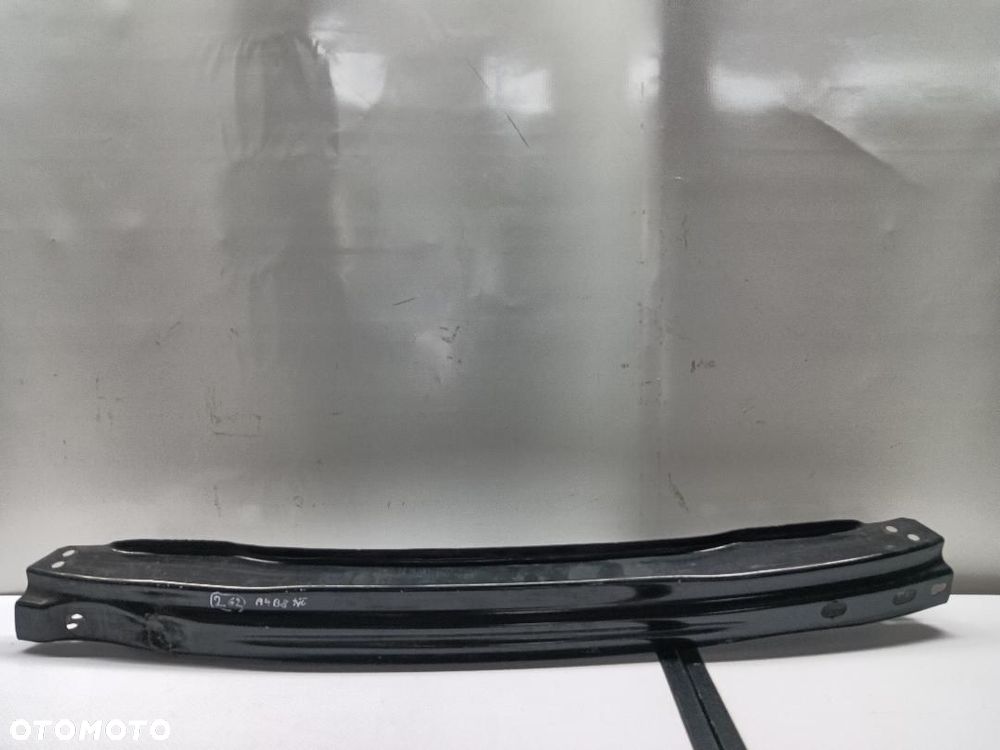 BELKA WZMOCNIENIE ZDERZAKA TYŁ TYLNA AUDI A4 B8 8T0807313 - 4