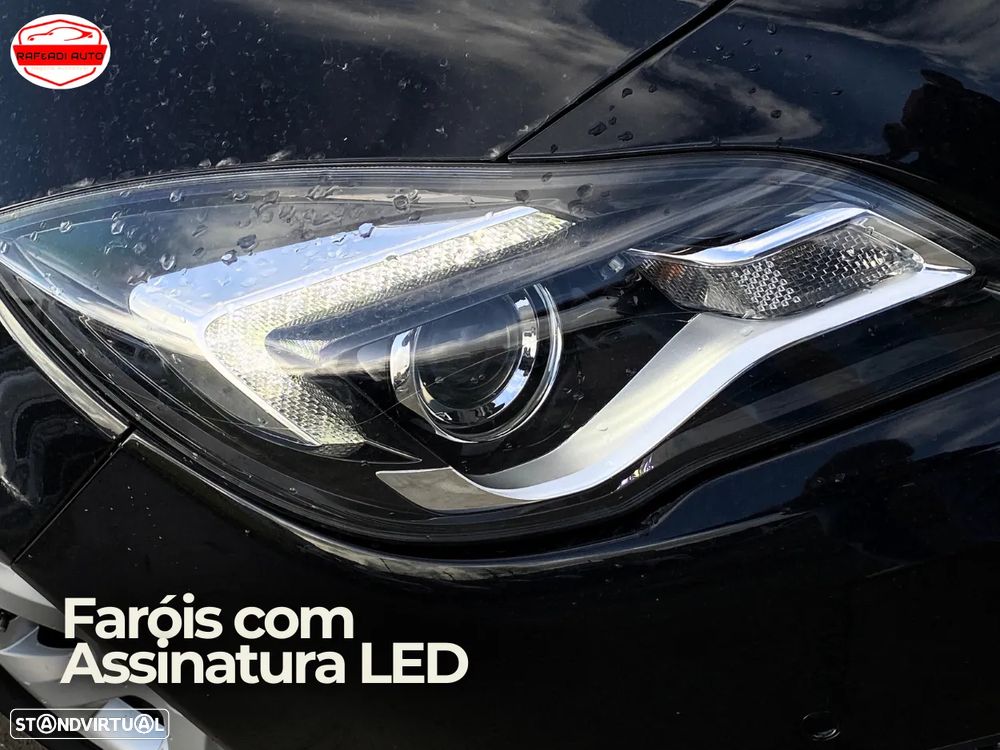 Opel Insignia Sports Tourer 1.6 CDTi Cosmo S/S - 7