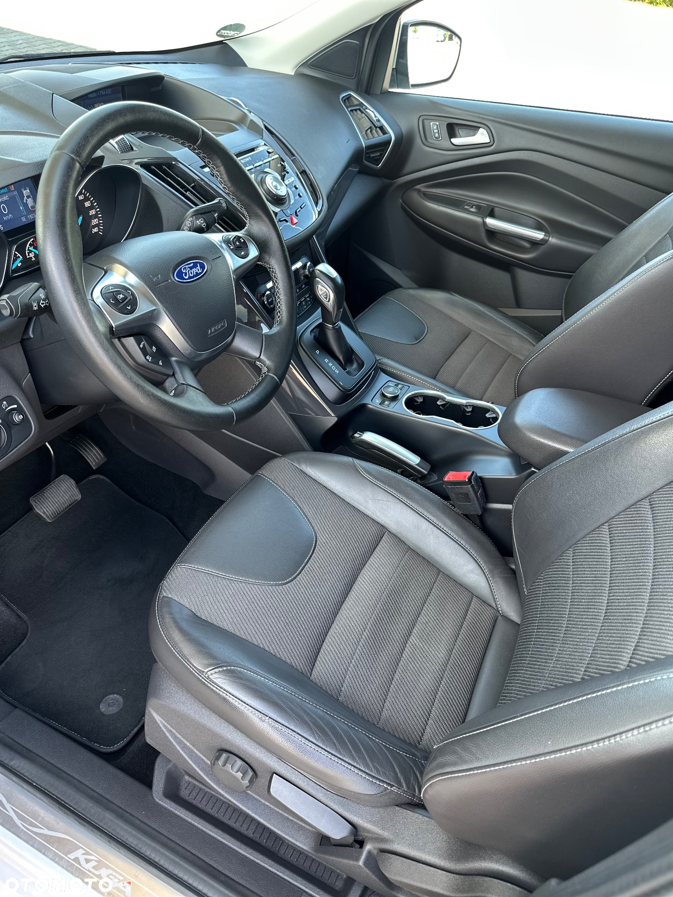 Ford Kuga 2.0 TDCi 4WD Titanium Plus - 6