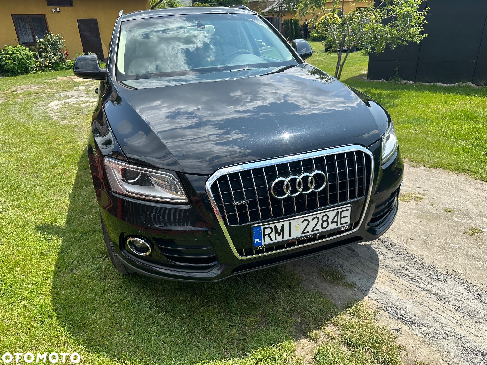 Audi Q5 2.0 TDI Quattro S tronic - 2