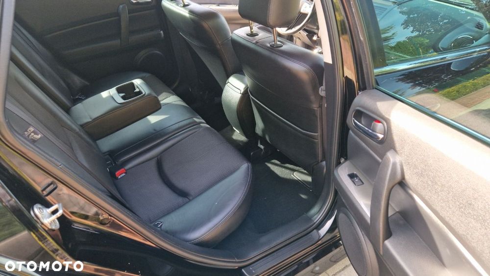 Mazda 6 Sport Kombi 2.2 CD DPF Sports-Line - 16