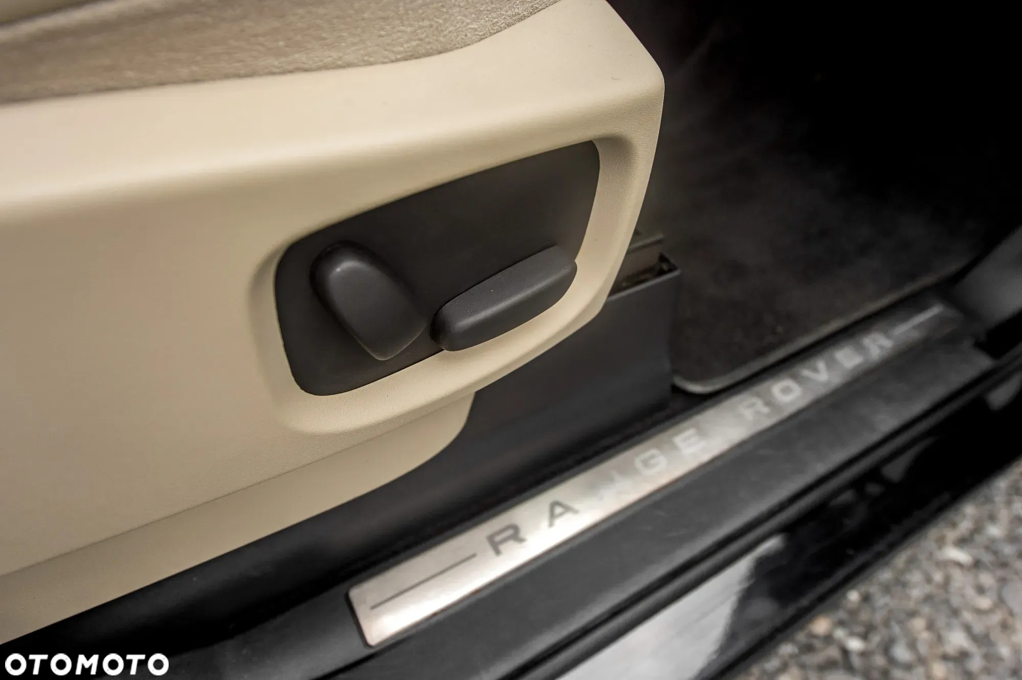 Land Rover Range Rover Sport - 22
