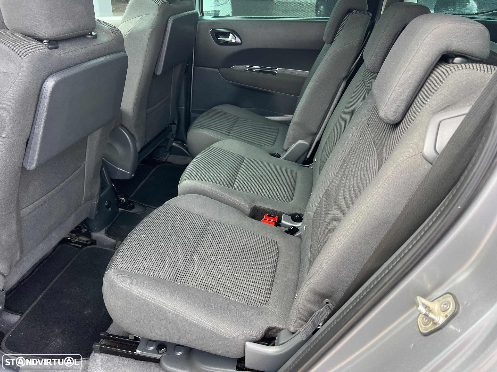 Peugeot 5008 1.6 BlueHDi Allure - 50