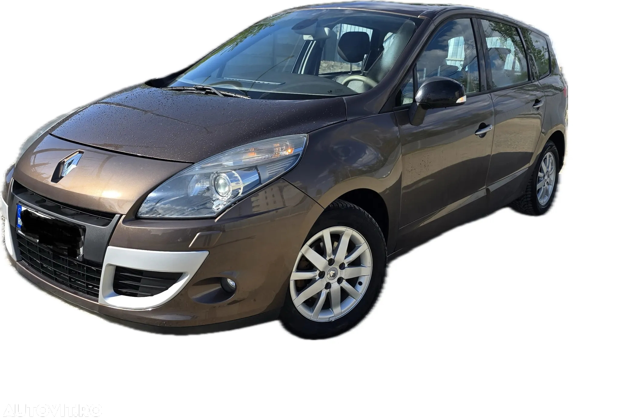Renault Grand Scenic 1.9dCi Privilege - 2