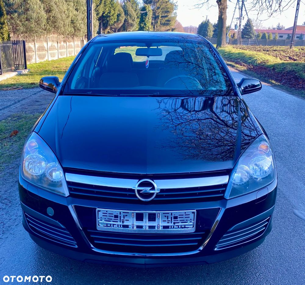 Opel Astra 1.4 Start - 4