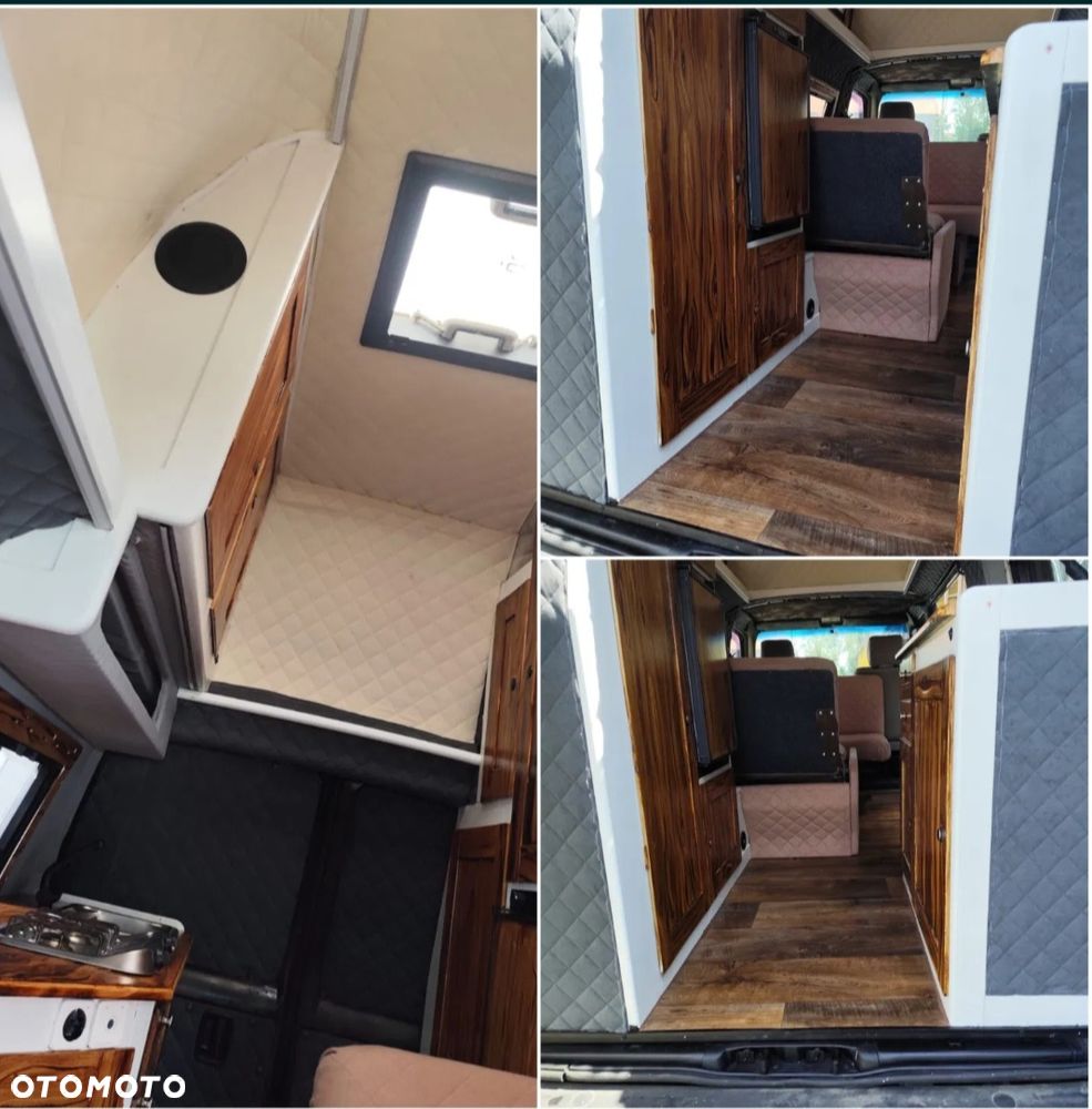 Volkswagen Transporter Allstar / Classic - 5
