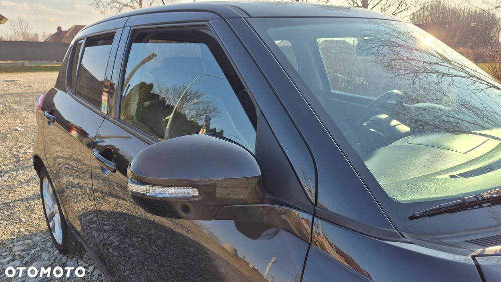 Suzuki Swift 1.2 30 Jahre - 18