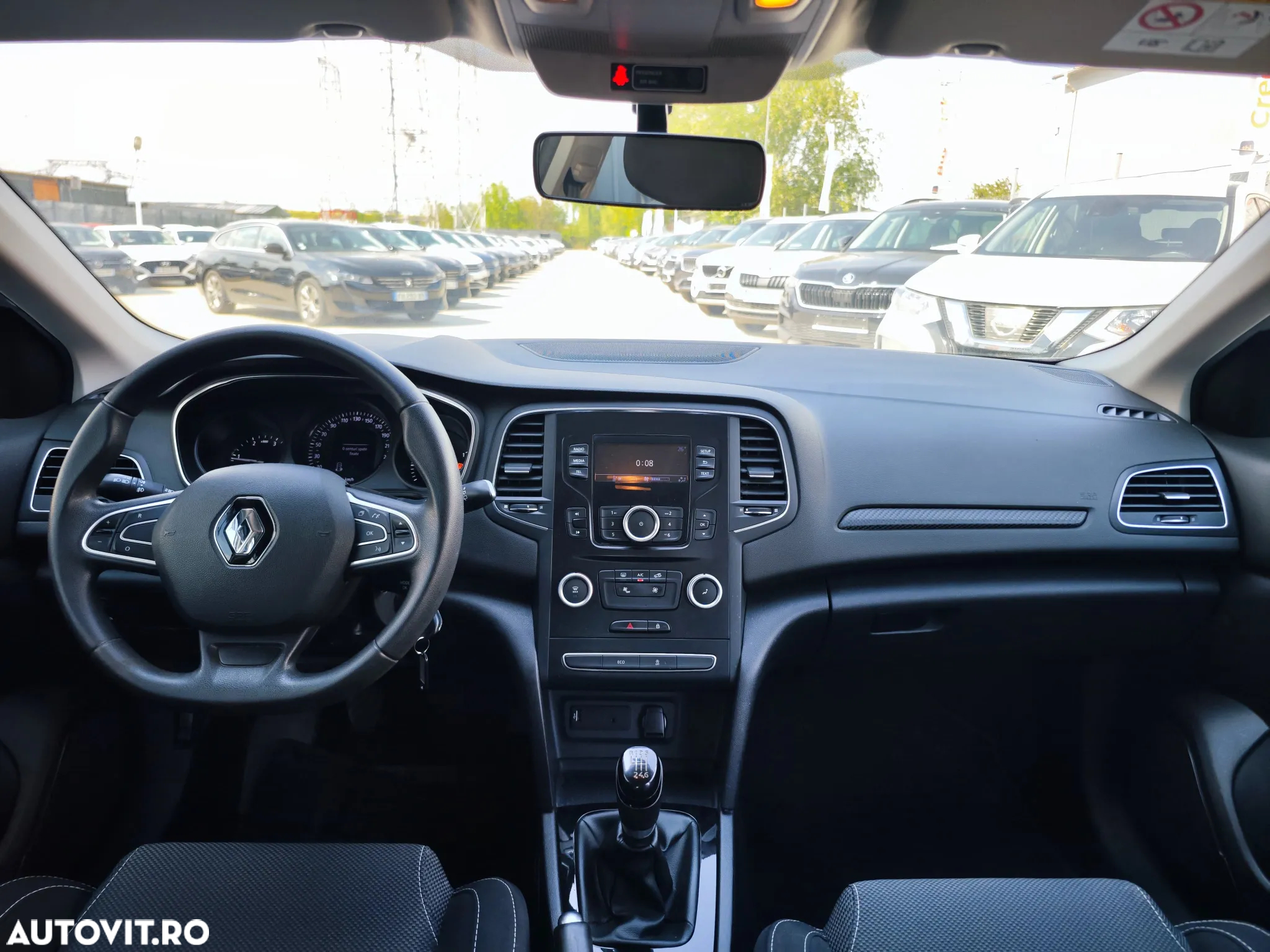 Renault Megane - 9