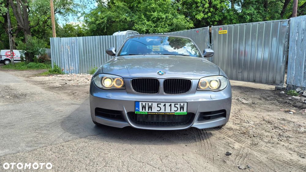 BMW Seria 1 135i - 23