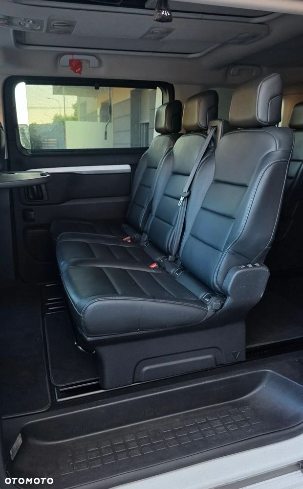 Citroën SpaceTourer 2.0 BlueHDi M Shine - 11