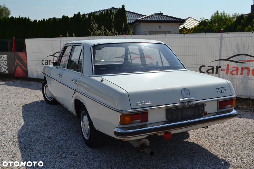 Mercedes-Benz Inny - 13