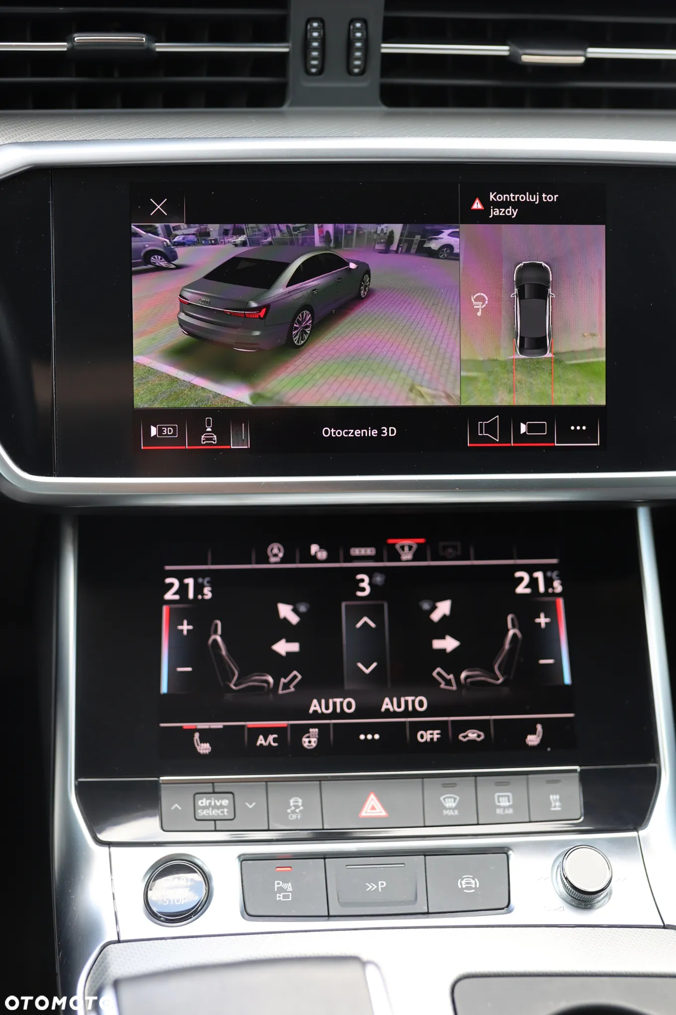 Audi A6 40 TDI S tronic sport - 14