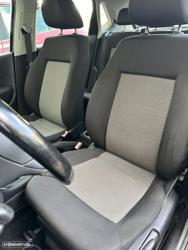 VW Polo 1.2 Confortline - 9
