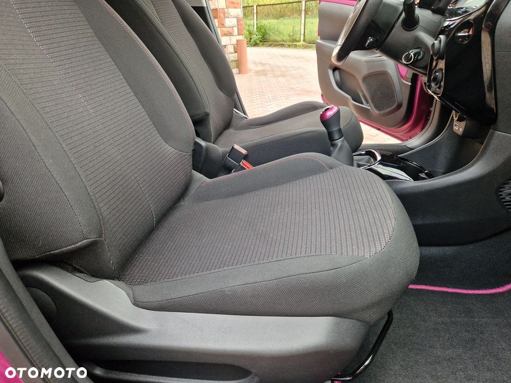 Toyota Aygo 1.0 VVT-i Color Edition - 25