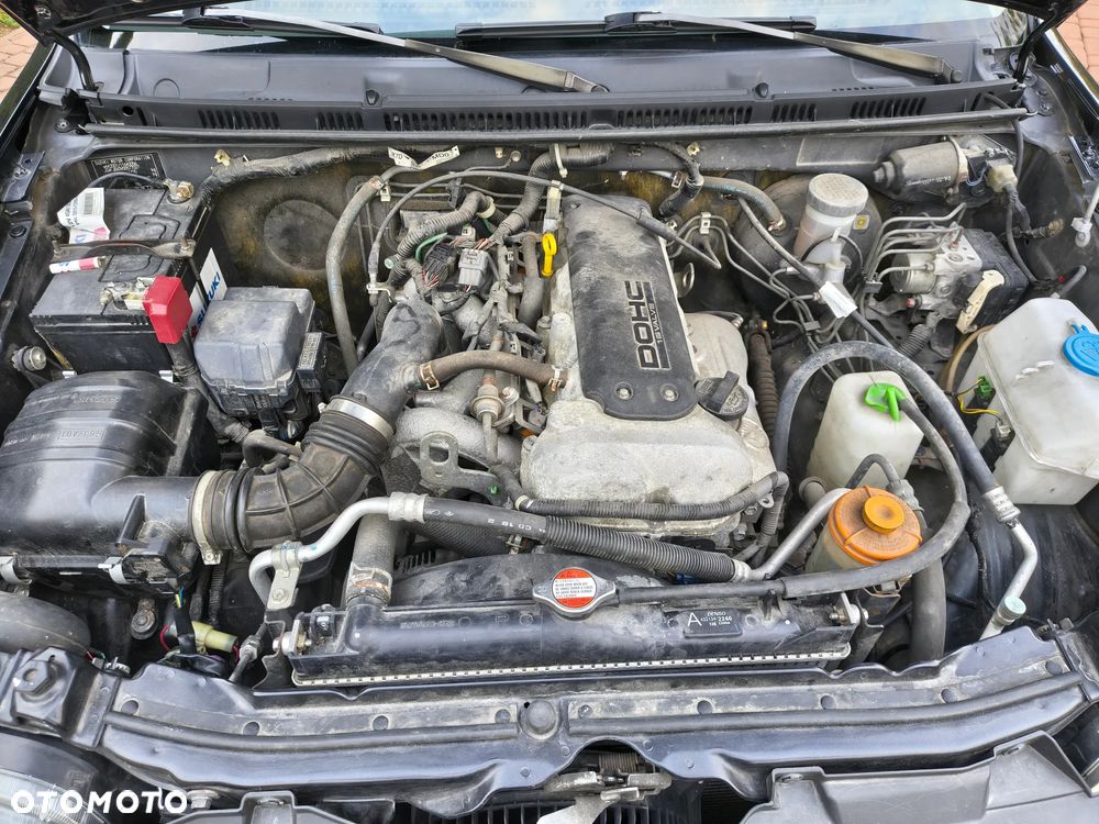 Suzuki Jimny - 35