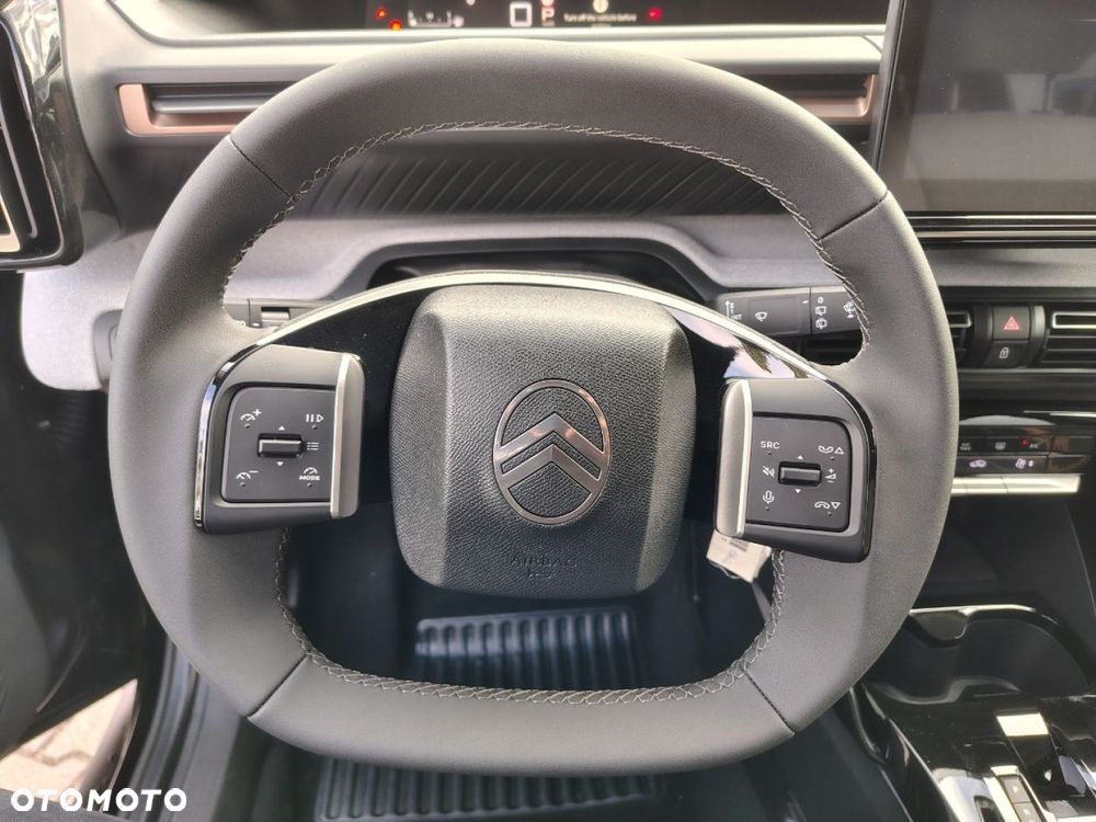 Citroën C3 Aircross 2026