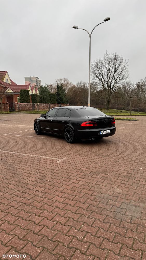 Skoda Superb 2.0 TDI Ambition - 12