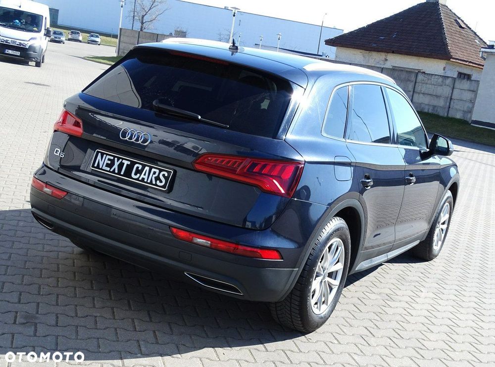 Audi Q5 - 5
