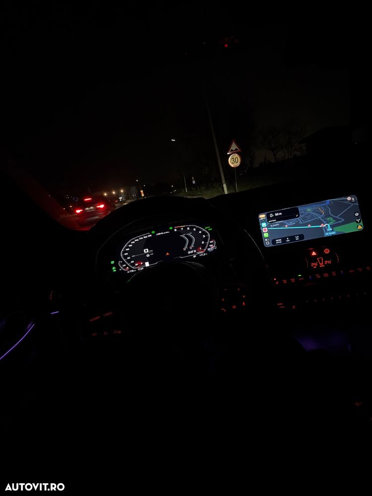 BMW Seria 4 430i - 15
