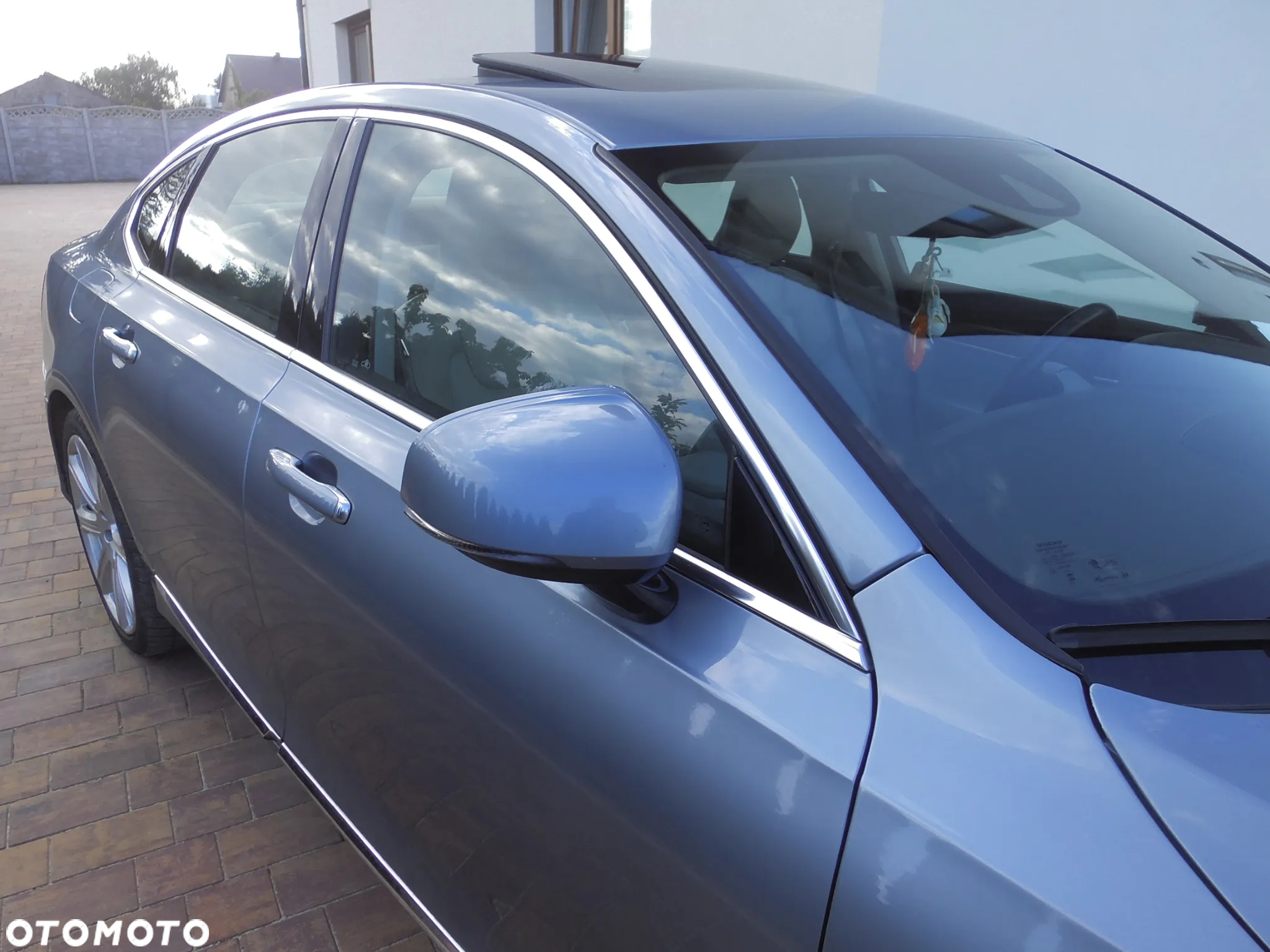 Volvo S90 D4 AWD Geartronic Inscription - 16