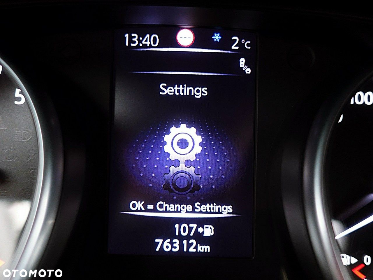Nissan Qashqai - 39