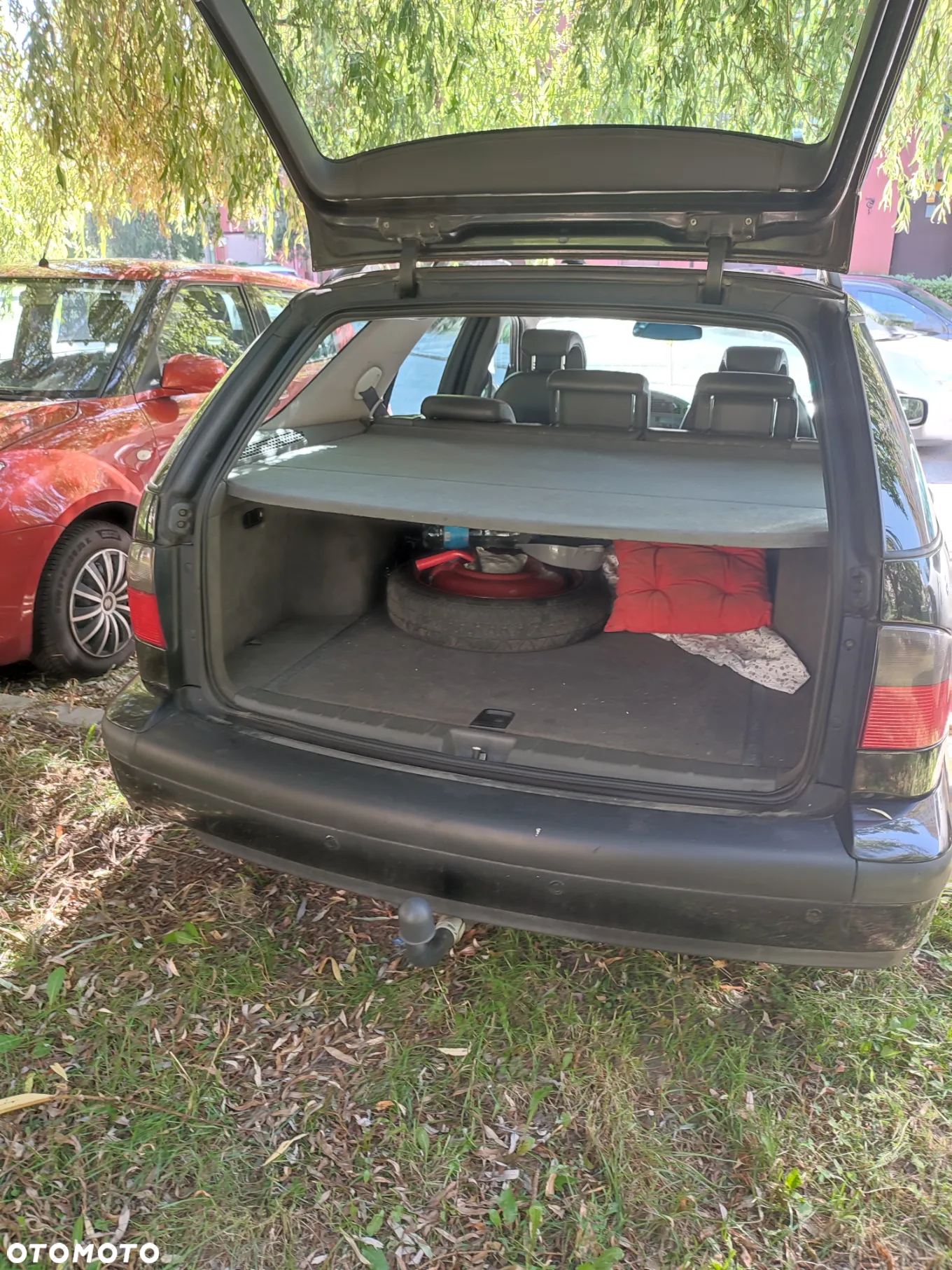 Saab 9-5 - 3