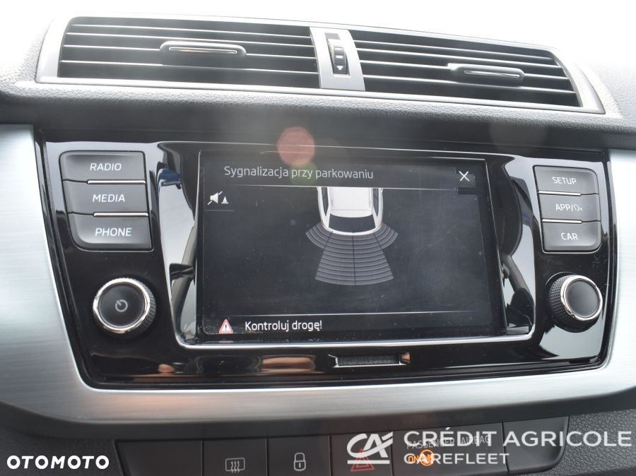 Skoda Fabia 1.0 TSI Ambition - 28