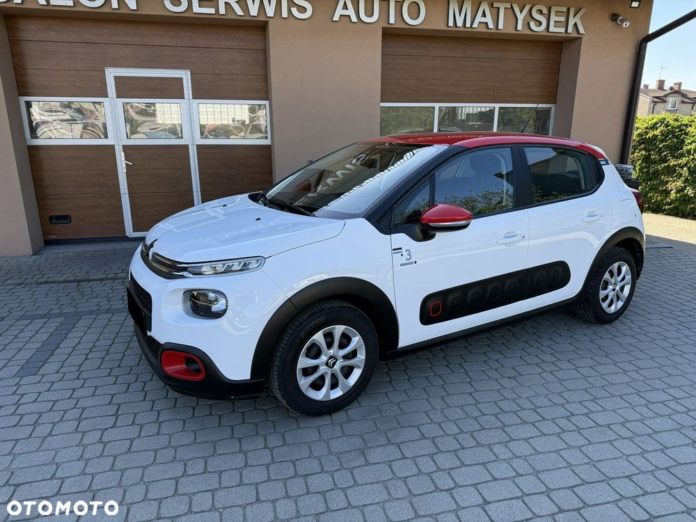 Citroën C3 1.2 PureTech Feel - 12
