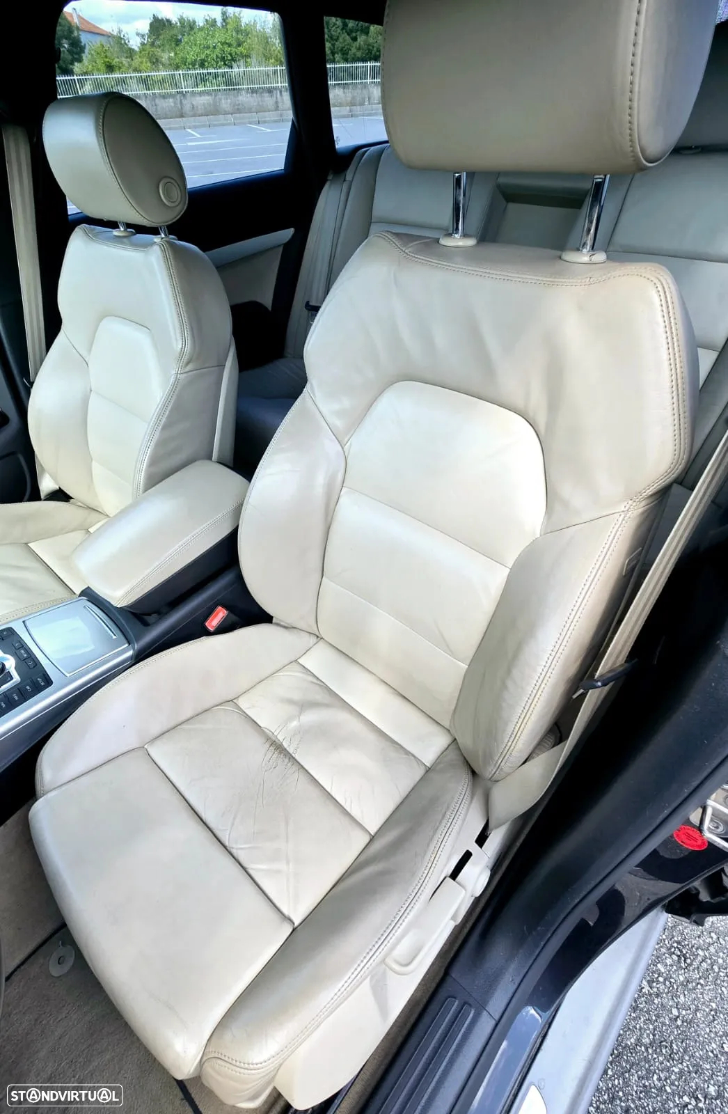 Audi A6 Allroad 3.0 TDi V6 - 39