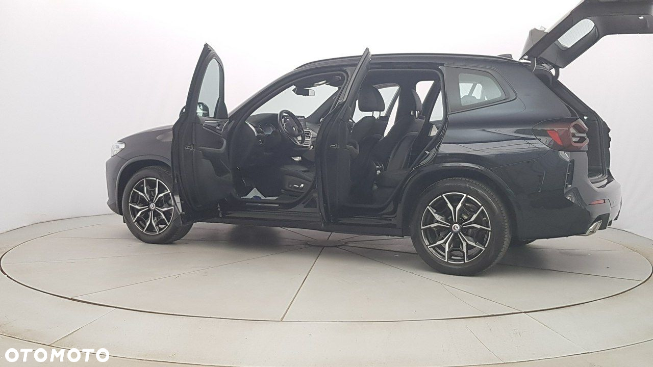 BMW X3 - 11